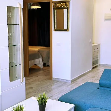 Apartamento Bohemian Next To Yumbo Playa del Inglés