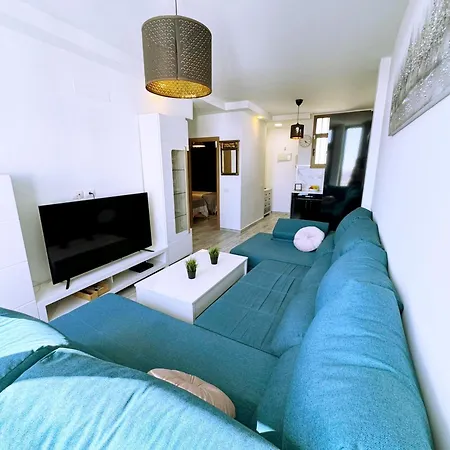 Apartment Bohemian Next To Yumbo *