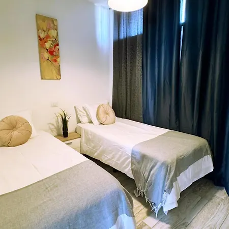 Apartamento Bohemian Next To Yumbo *
