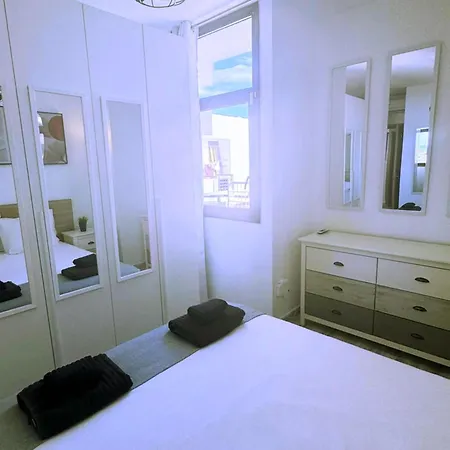 Apartamento Bohemian Next To Yumbo *