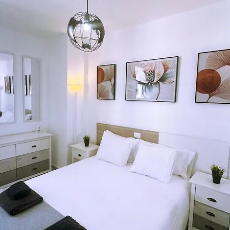 Bohemian Next To Yumbo Apartamento *